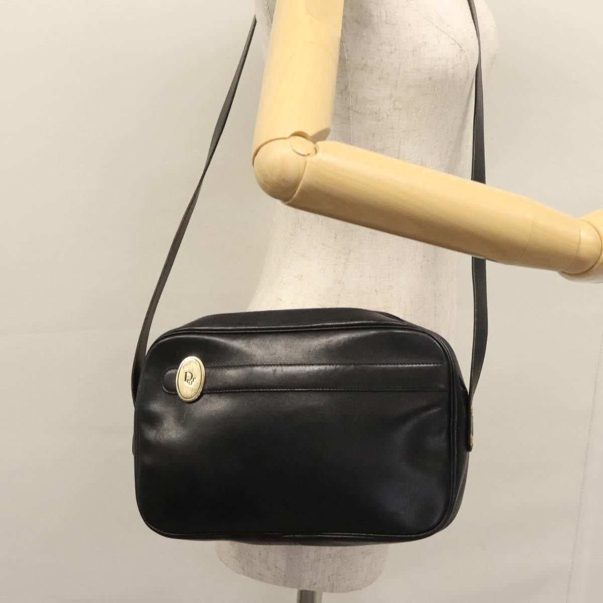 Dior Dior Logo shoulder Size ONE SIZE - 20 Thumbnail