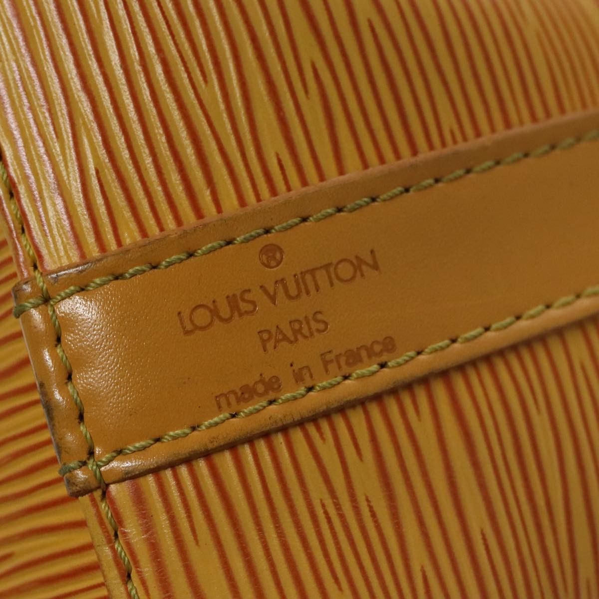 Louis Vuitton Louis Vuitton Petit Noé shoulder Size ONE SIZE - 21 Thumbnail