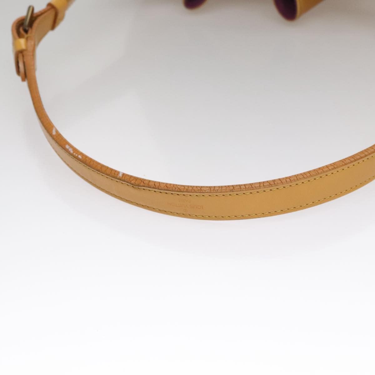Louis Vuitton Louis Vuitton Petit Noé shoulder Size ONE SIZE - 5 Thumbnail