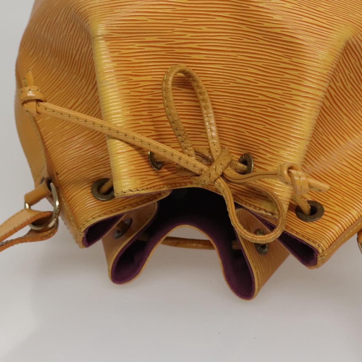 Louis Vuitton Louis Vuitton Petit Noé shoulder Size ONE SIZE - 17 Thumbnail