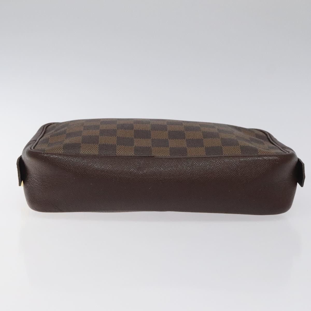 Louis Vuitton Louis Vuitton Trousse de Toilette 25 clutch Size ONE SIZE - 16 Thumbnail
