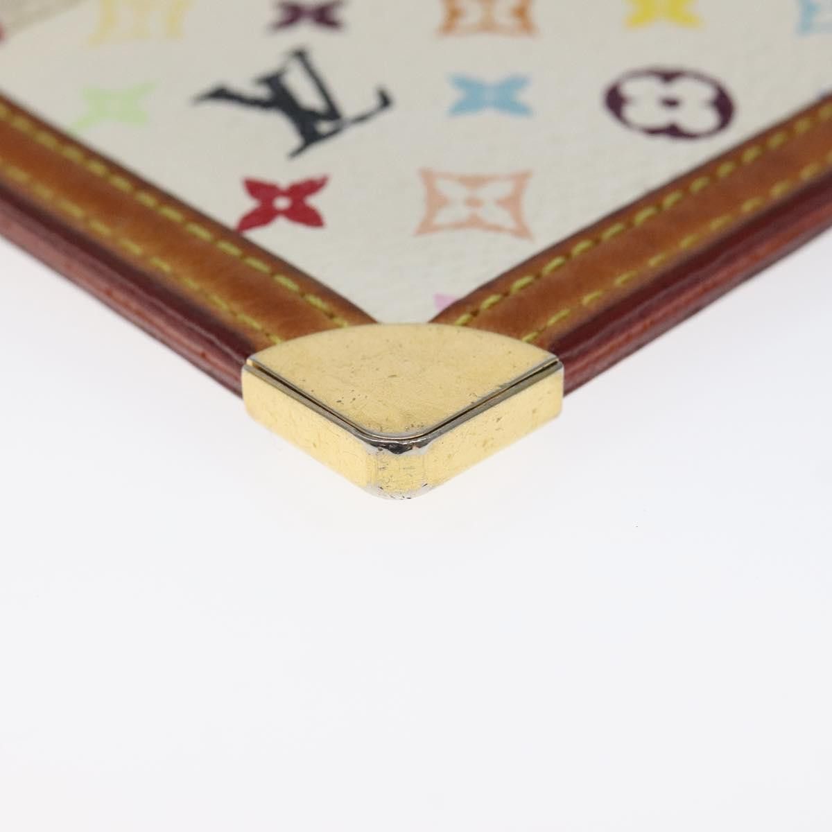Louis Vuitton Louis Vuitton Pochette Clés wallet Size ONE SIZE - 8 Thumbnail