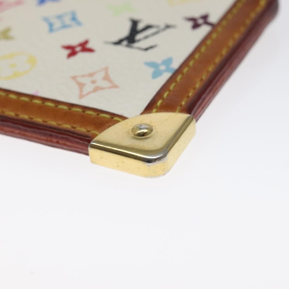 Louis Vuitton Louis Vuitton Pochette Clés wallet Size ONE SIZE - 5 Thumbnail