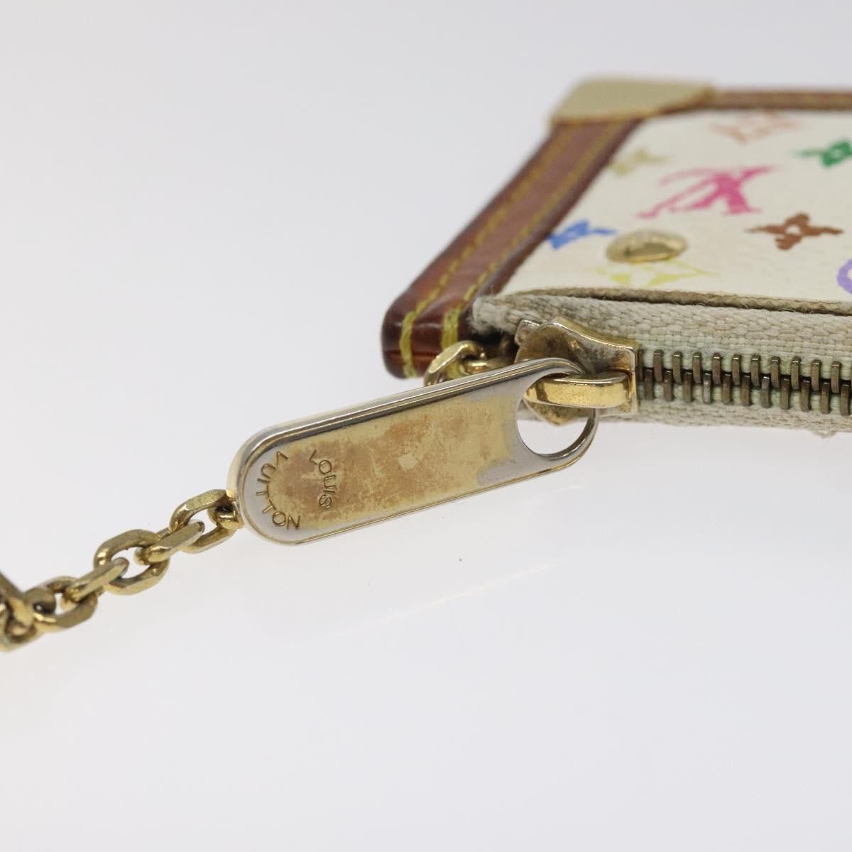 Louis Vuitton Louis Vuitton Pochette Clés wallet Size ONE SIZE - 10 Thumbnail