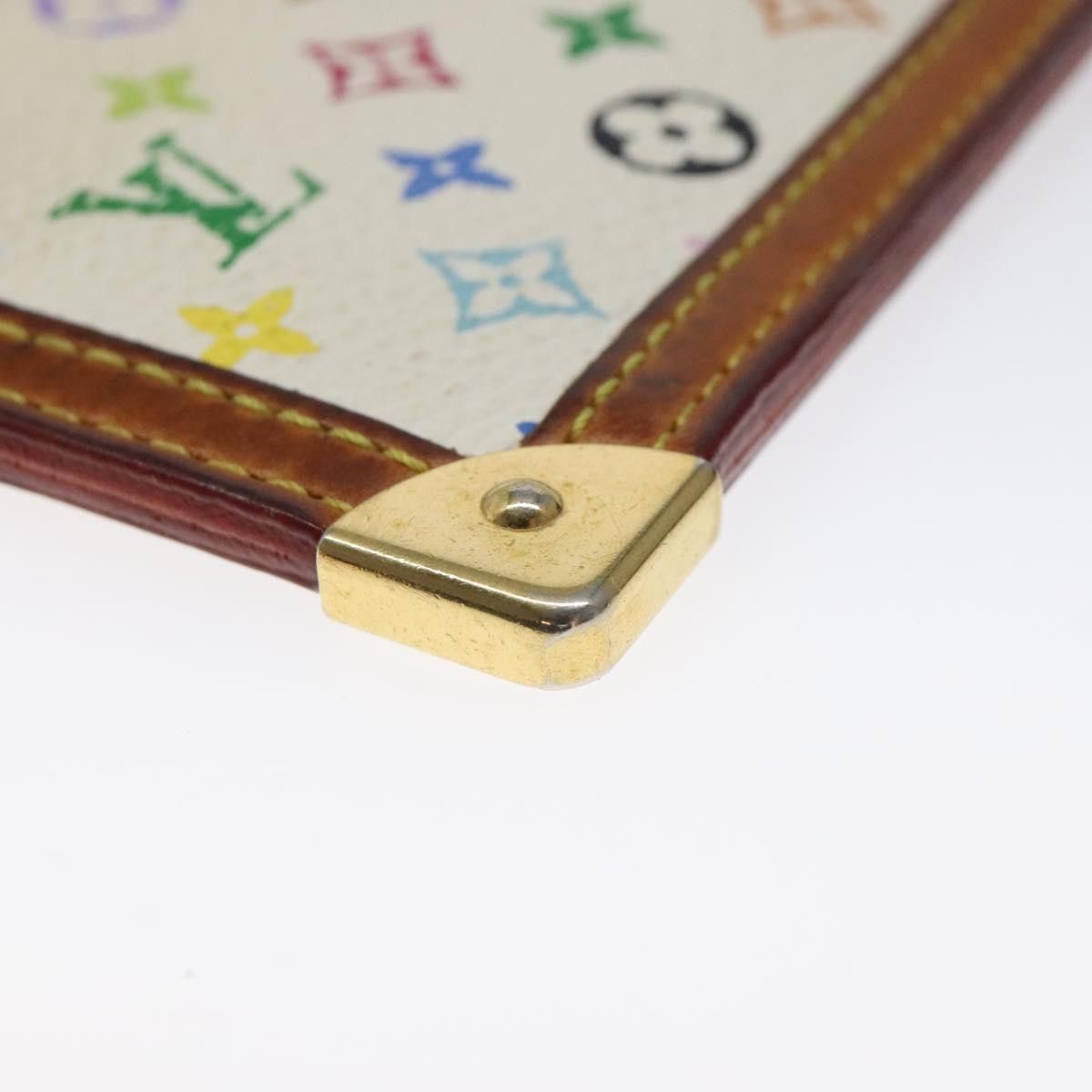 Louis Vuitton Louis Vuitton Pochette Clés wallet Size ONE SIZE - 6 Thumbnail