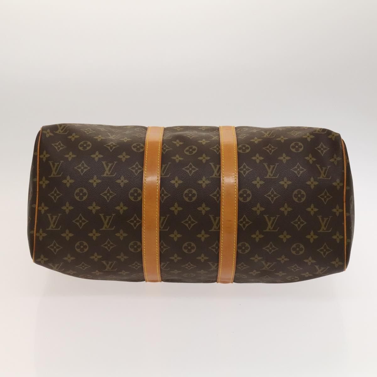Louis Vuitton Louis Vuitton Keepall 45 travel Size ONE SIZE - 18 Thumbnail