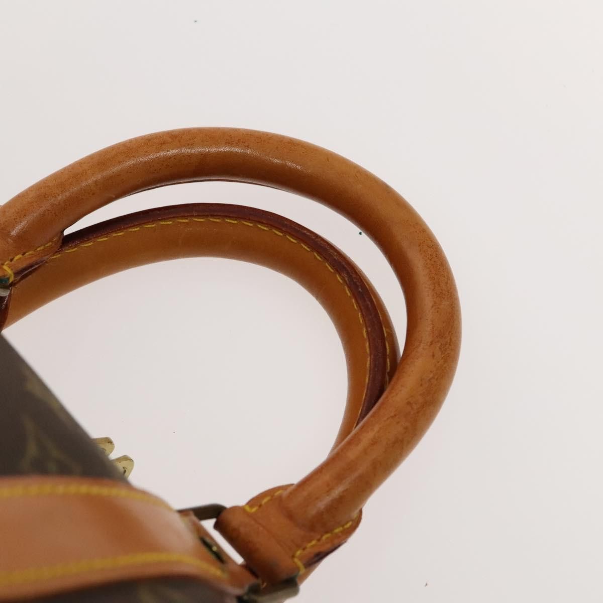 Louis Vuitton Louis Vuitton Keepall 45 travel Size ONE SIZE - 17 Thumbnail
