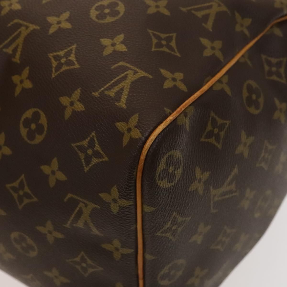 Louis Vuitton Louis Vuitton Keepall 45 travel Size ONE SIZE - 6 Thumbnail