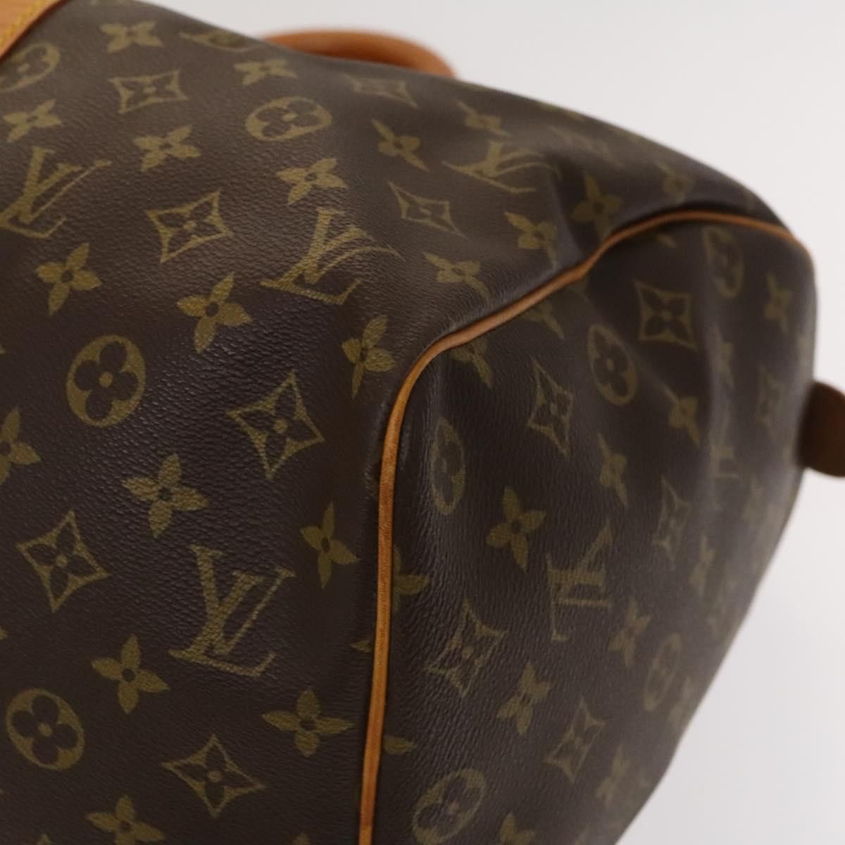 Louis Vuitton Louis Vuitton Keepall 45 travel Size ONE SIZE - 9 Thumbnail
