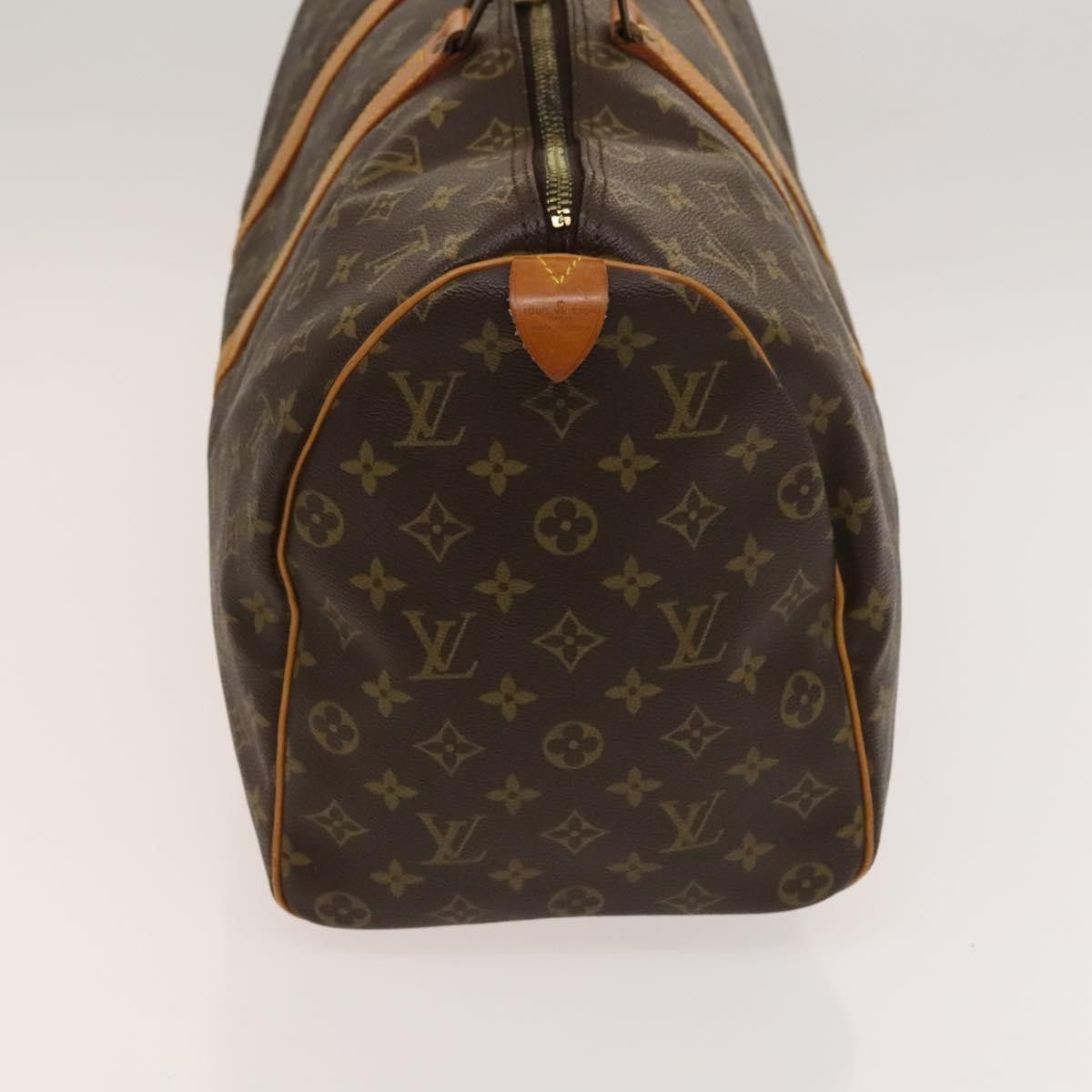 Louis Vuitton Louis Vuitton Keepall 45 travel Size ONE SIZE - 4 Thumbnail
