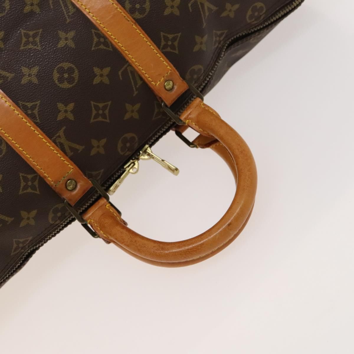 Louis Vuitton Louis Vuitton Keepall 45 travel Size ONE SIZE - 5 Thumbnail