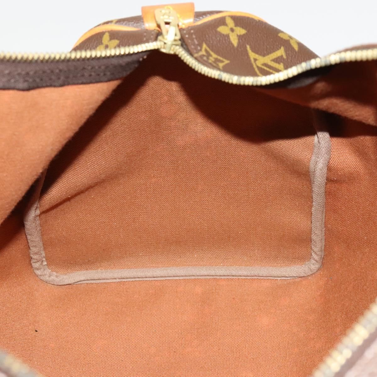 Louis Vuitton Louis Vuitton Keepall 45 travel Size ONE SIZE - 20 Thumbnail