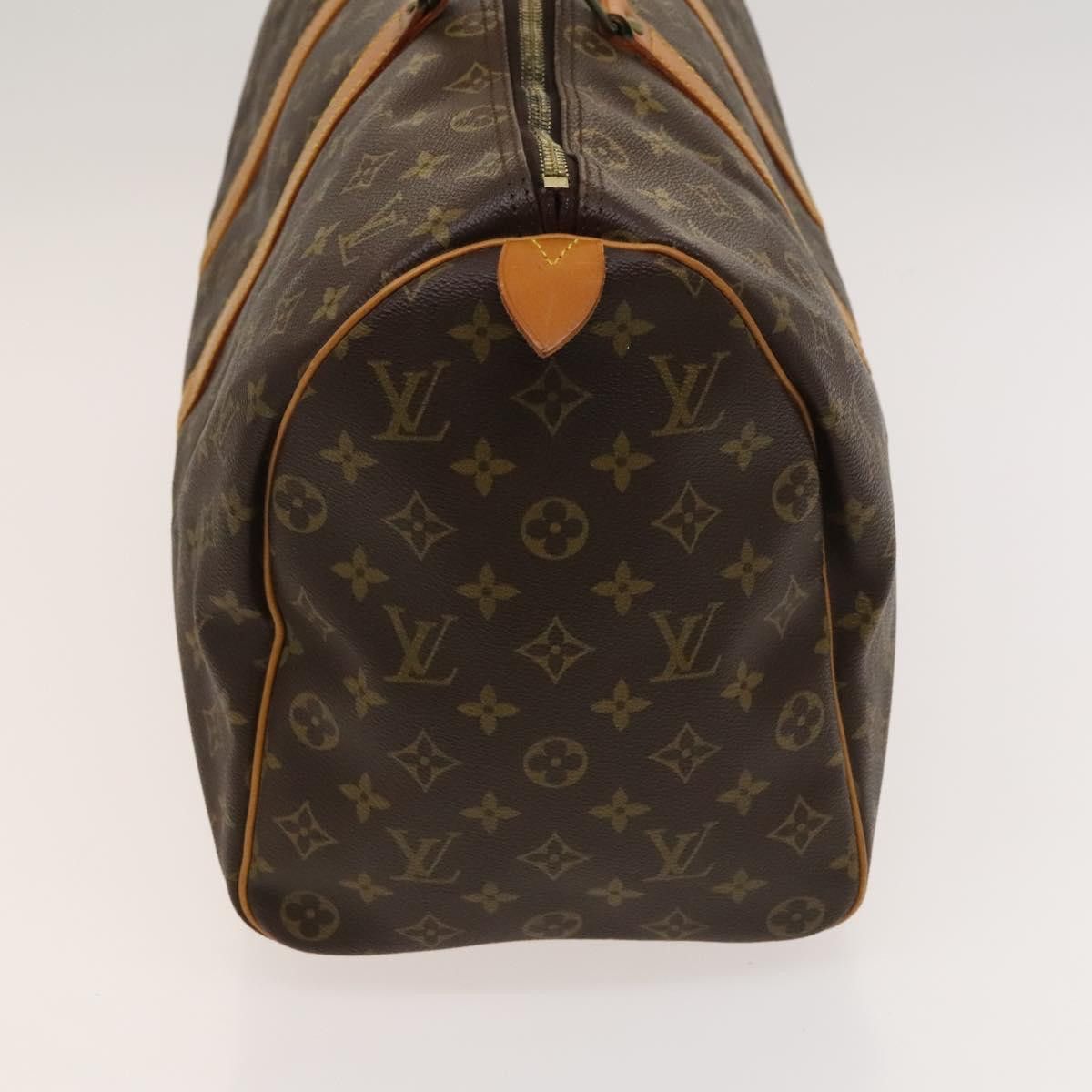 Louis Vuitton Louis Vuitton Keepall 45 travel Size ONE SIZE - 3 Thumbnail