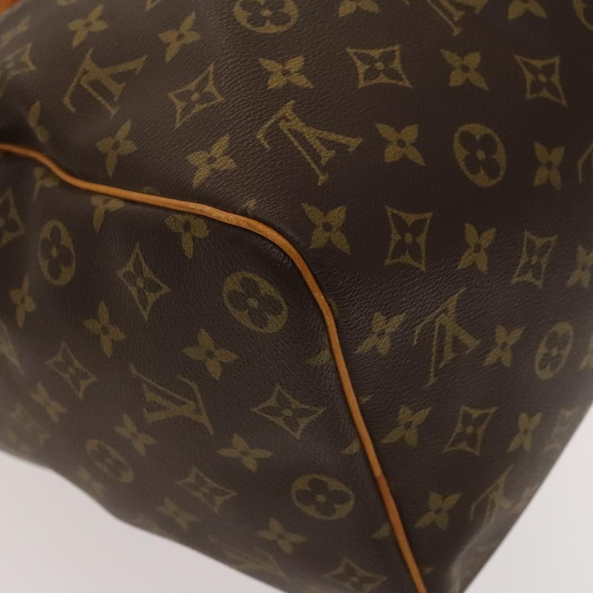 Louis Vuitton Louis Vuitton Keepall 45 travel Size ONE SIZE - 7 Thumbnail
