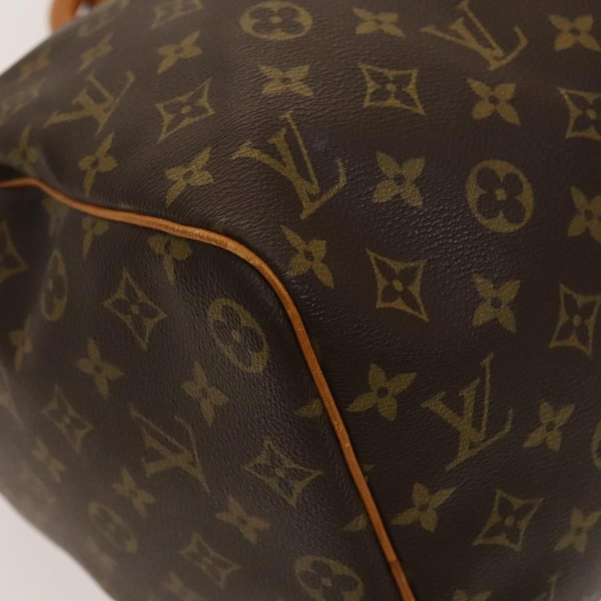 Louis Vuitton Louis Vuitton Keepall 45 travel Size ONE SIZE - 8 Thumbnail