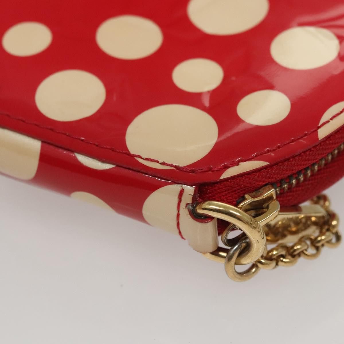 Louis Vuitton Louis Vuitton PORTE MONNAIE CHAPEAU wallet Size ONE SIZE - 8 Thumbnail