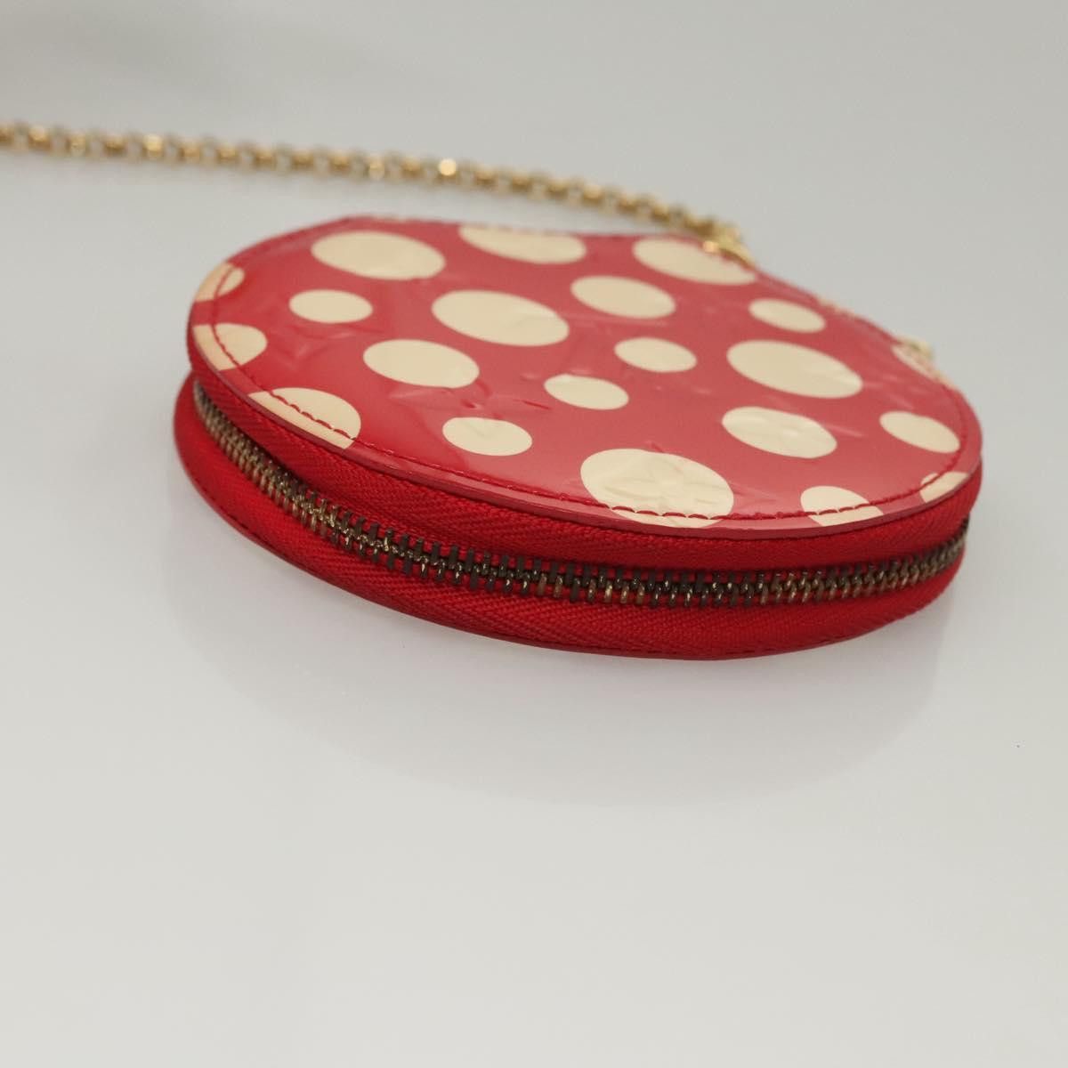 Louis Vuitton Louis Vuitton PORTE MONNAIE CHAPEAU wallet Size ONE SIZE - 14 Thumbnail