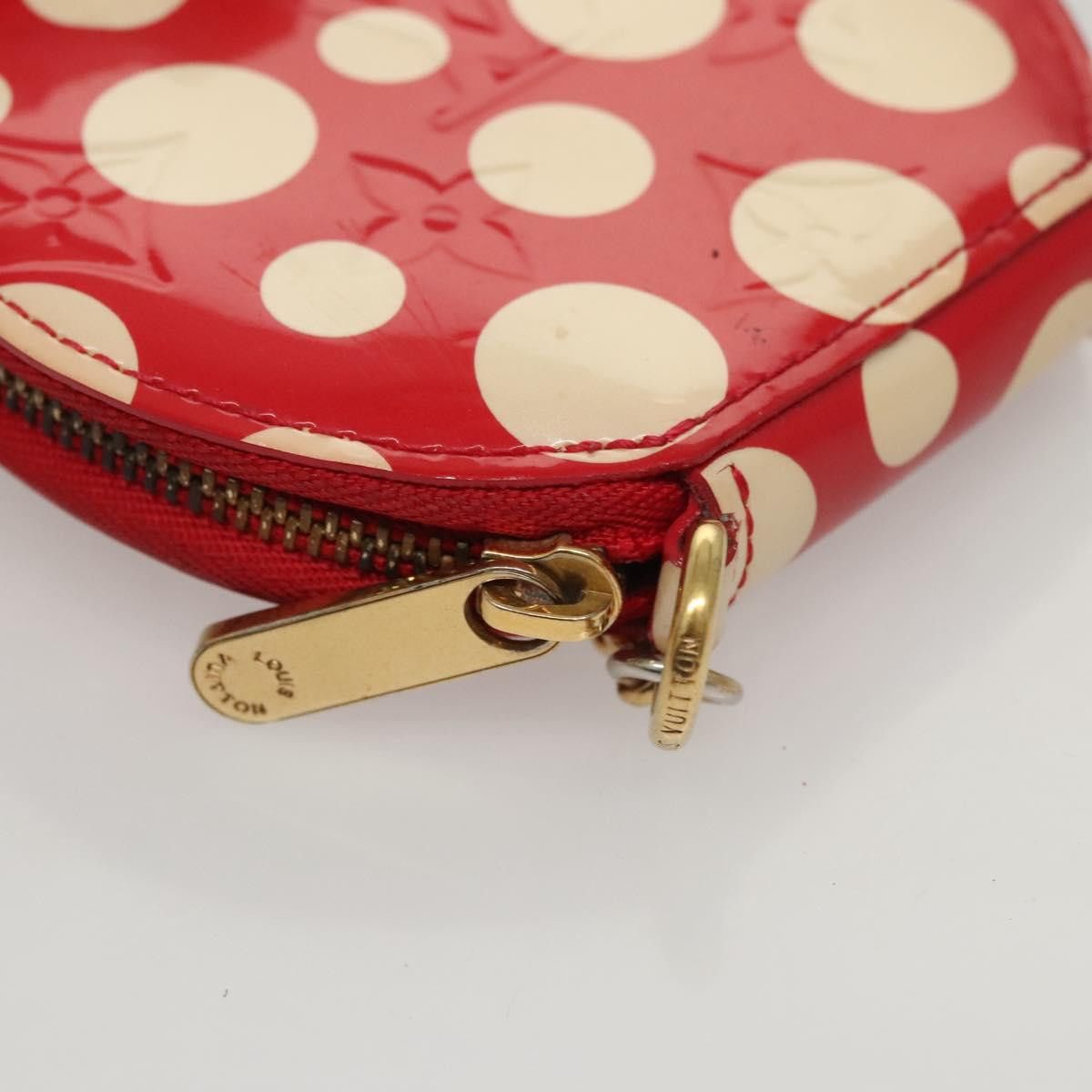 Louis Vuitton Louis Vuitton PORTE MONNAIE CHAPEAU wallet Size ONE SIZE - 9 Thumbnail