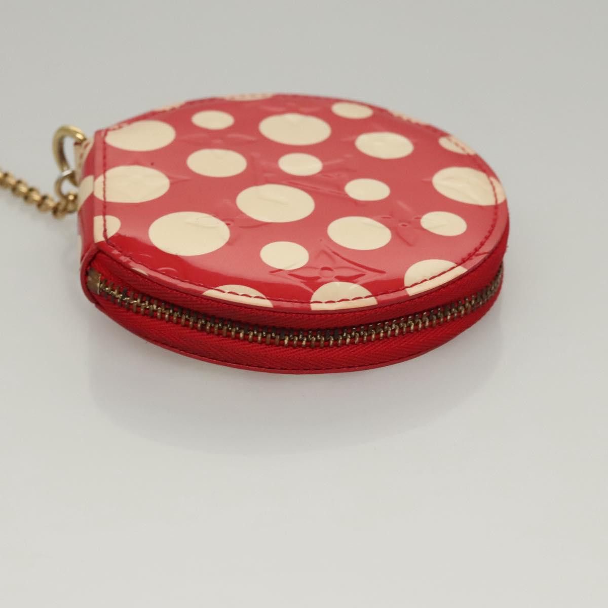 Louis Vuitton Louis Vuitton PORTE MONNAIE CHAPEAU wallet Size ONE SIZE - 3 Thumbnail