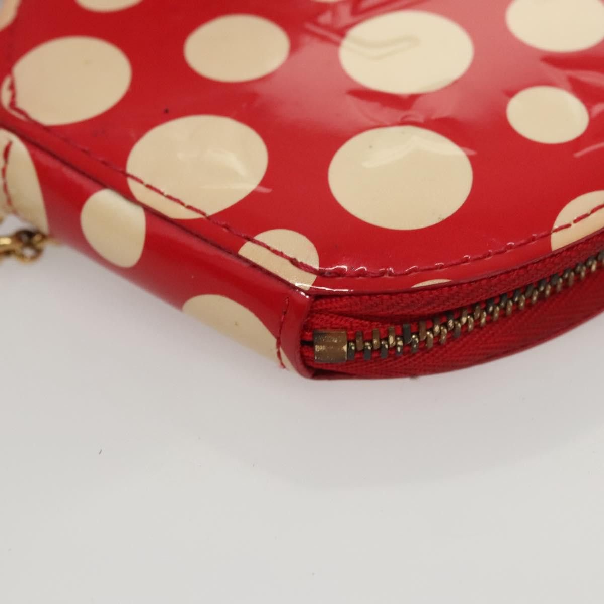 Louis Vuitton Louis Vuitton PORTE MONNAIE CHAPEAU wallet Size ONE SIZE - 6 Thumbnail