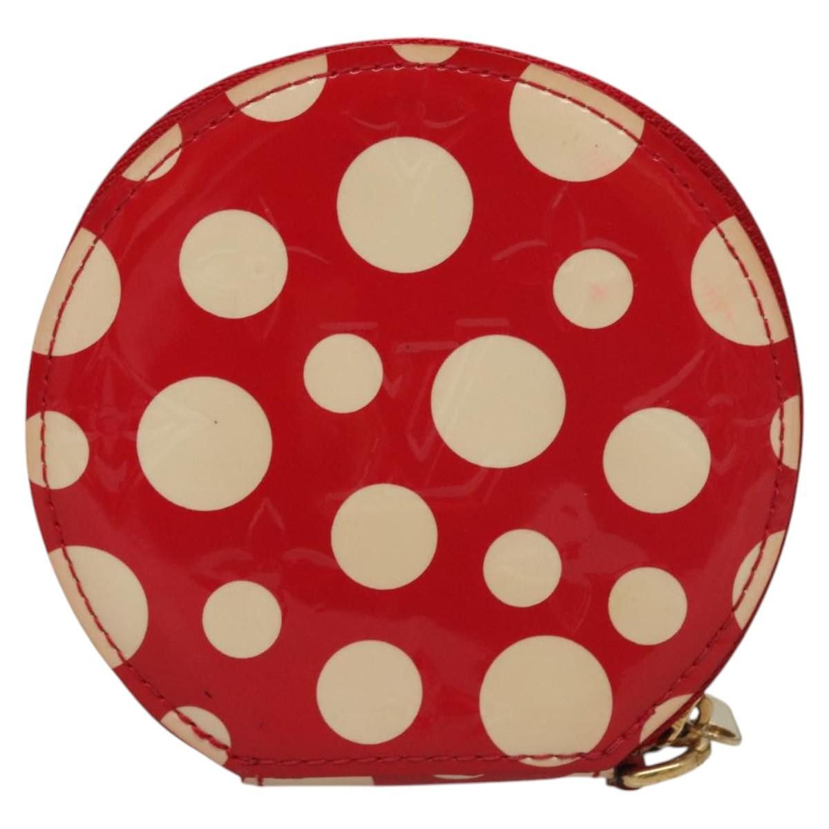 Louis Vuitton Louis Vuitton PORTE MONNAIE CHAPEAU wallet Size ONE SIZE - 2 Thumbnail