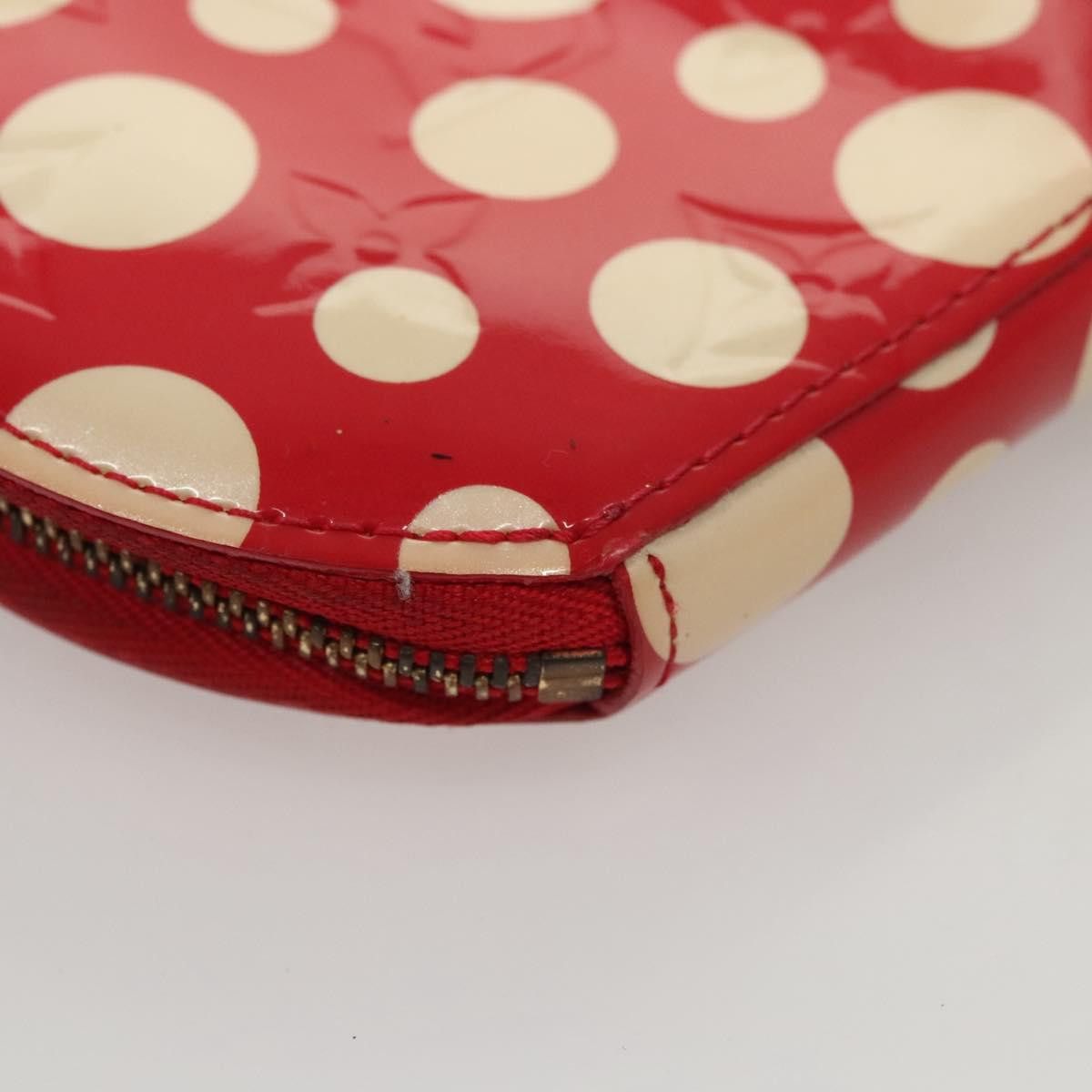 Louis Vuitton Louis Vuitton PORTE MONNAIE CHAPEAU wallet Size ONE SIZE - 7 Thumbnail