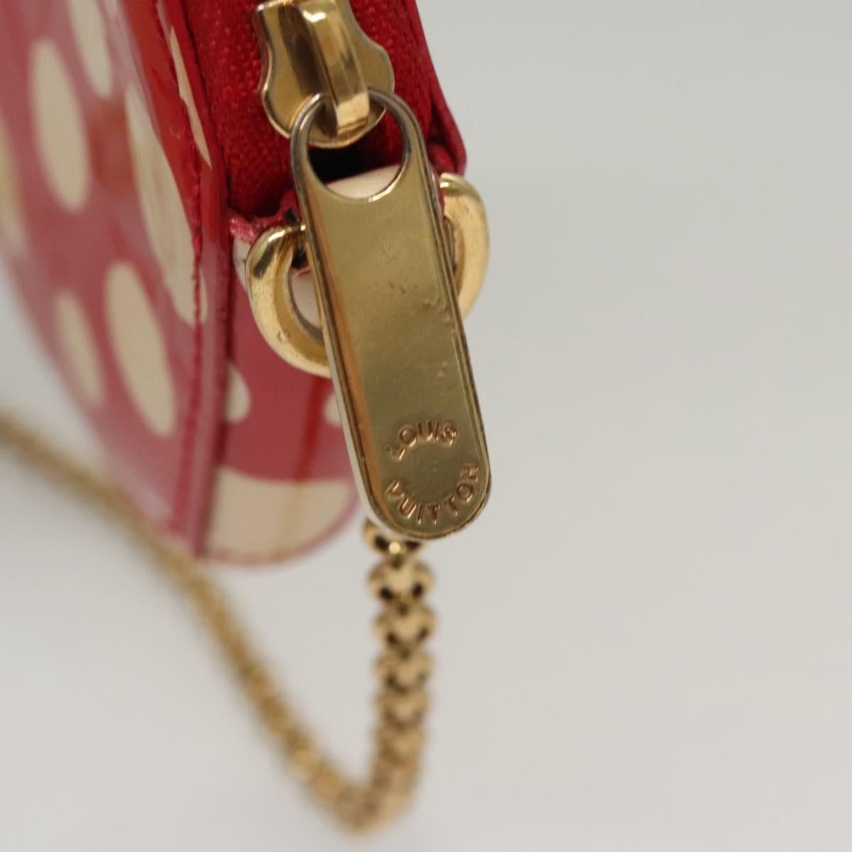 Louis Vuitton Louis Vuitton PORTE MONNAIE CHAPEAU wallet Size ONE SIZE - 10 Thumbnail