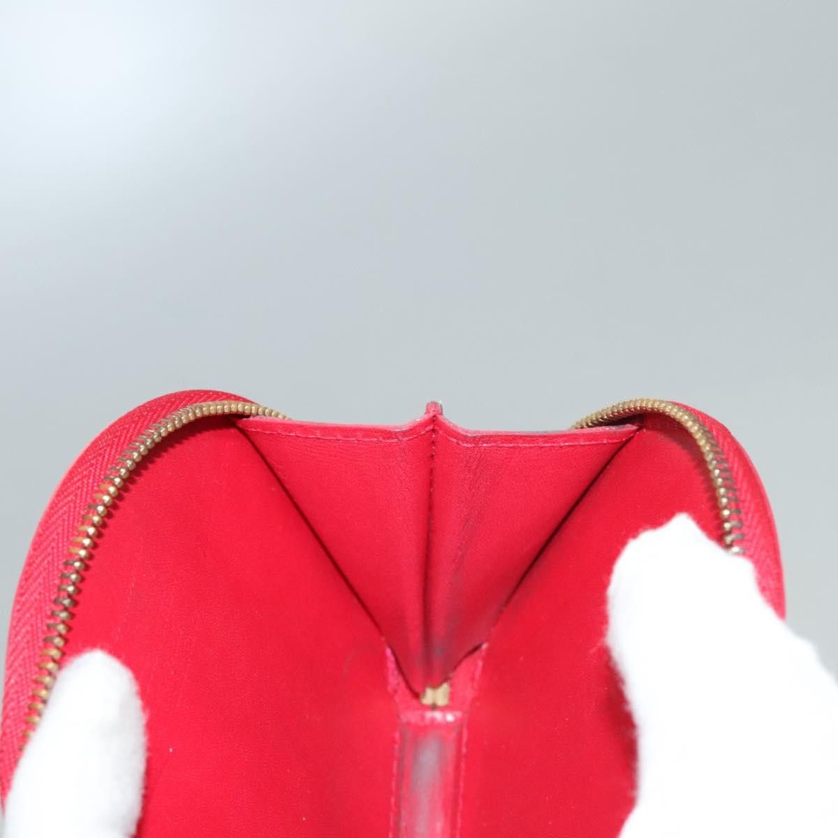 Louis Vuitton Louis Vuitton PORTE MONNAIE CHAPEAU wallet Size ONE SIZE - 17 Thumbnail
