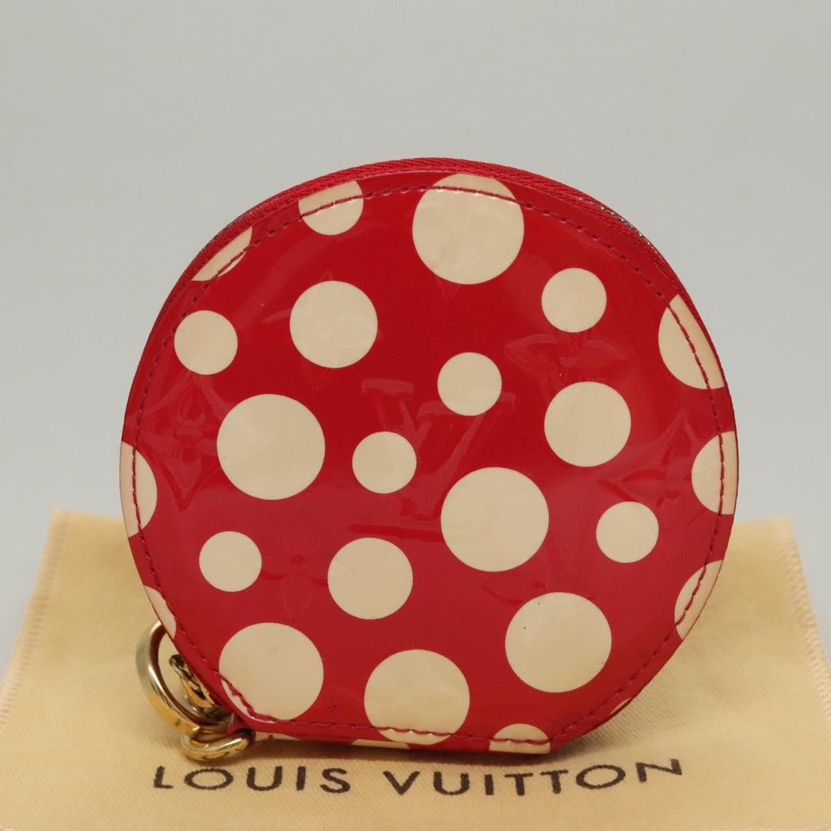 Louis Vuitton Louis Vuitton PORTE MONNAIE CHAPEAU wallet Size ONE SIZE - 13 Thumbnail