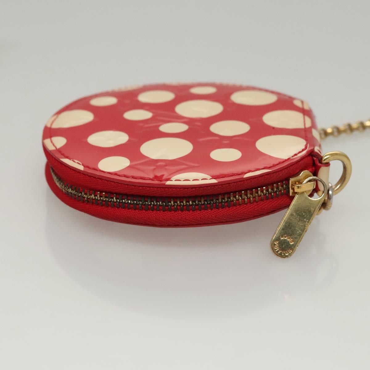 Louis Vuitton Louis Vuitton PORTE MONNAIE CHAPEAU wallet Size ONE SIZE - 4 Thumbnail