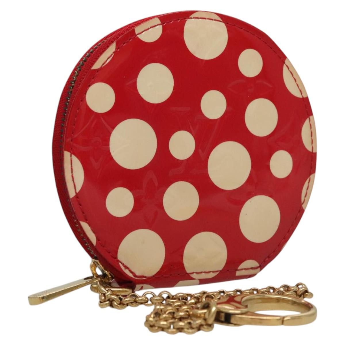 Louis Vuitton Louis Vuitton PORTE MONNAIE CHAPEAU wallet Size ONE SIZE - 16 Thumbnail