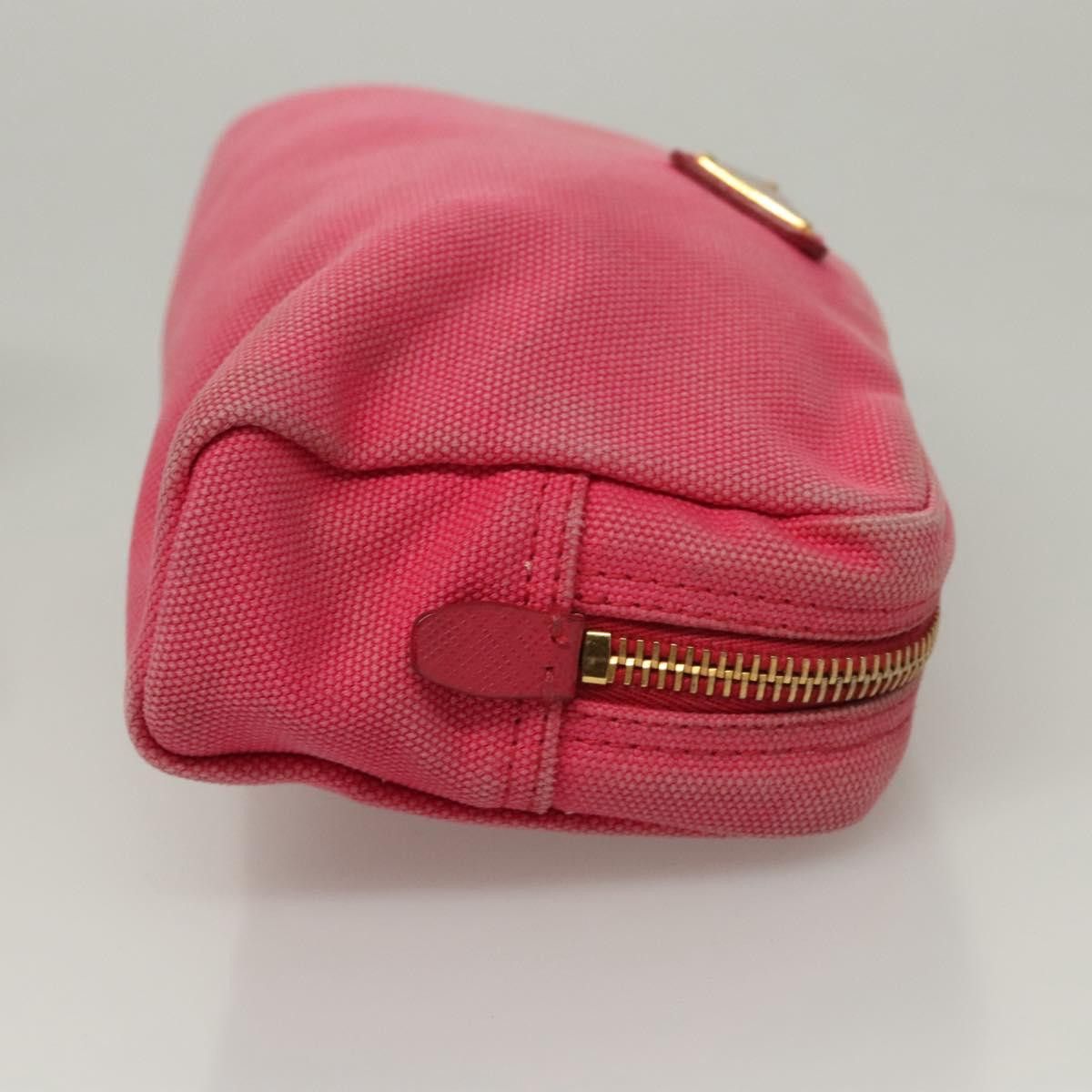 Prada Prada Cosmetic pouch clutch Size ONE SIZE - 3 Thumbnail