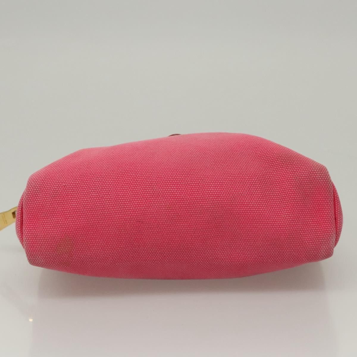 Prada Prada Cosmetic pouch clutch Size ONE SIZE - 17 Thumbnail