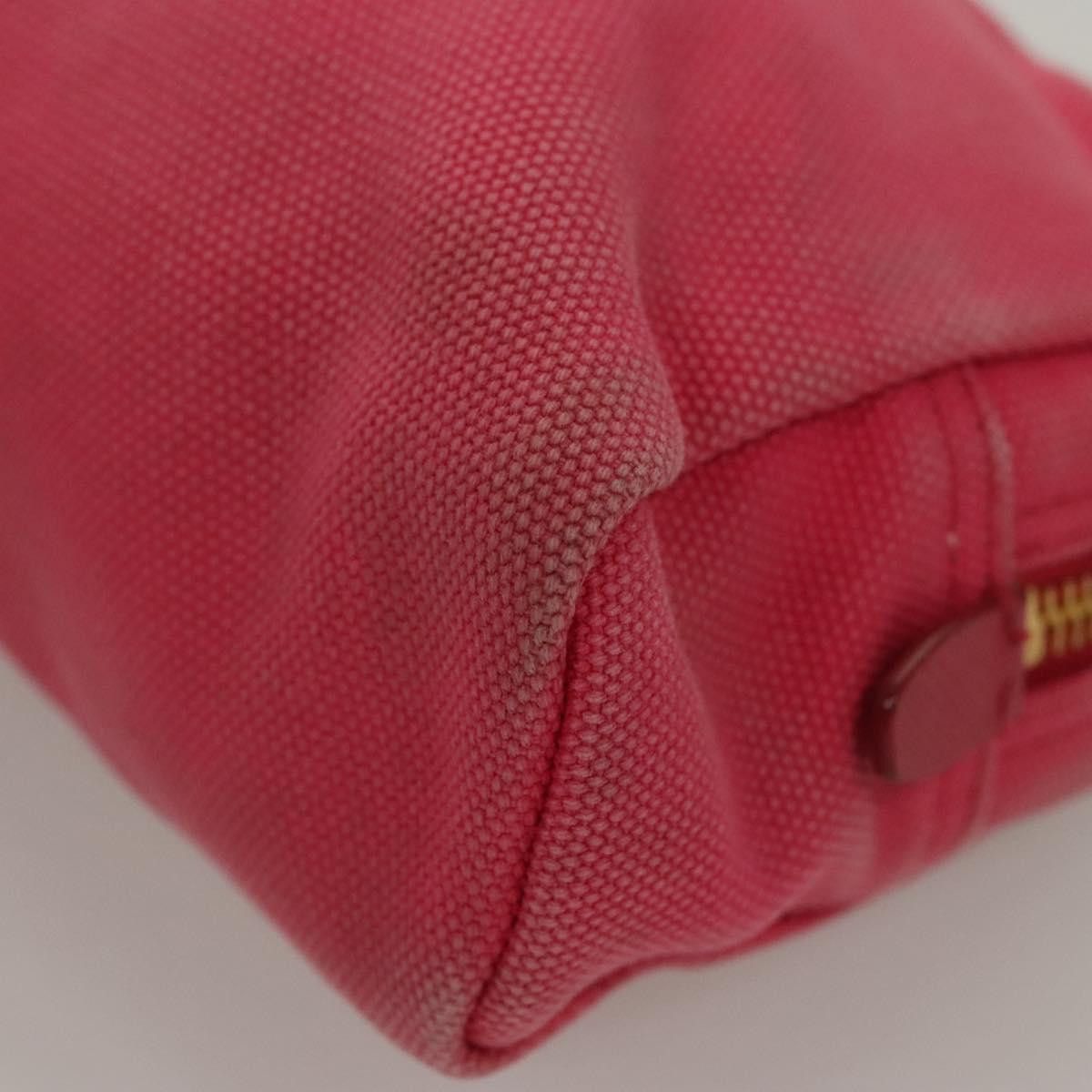 Prada Prada Cosmetic pouch clutch Size ONE SIZE - 6 Thumbnail
