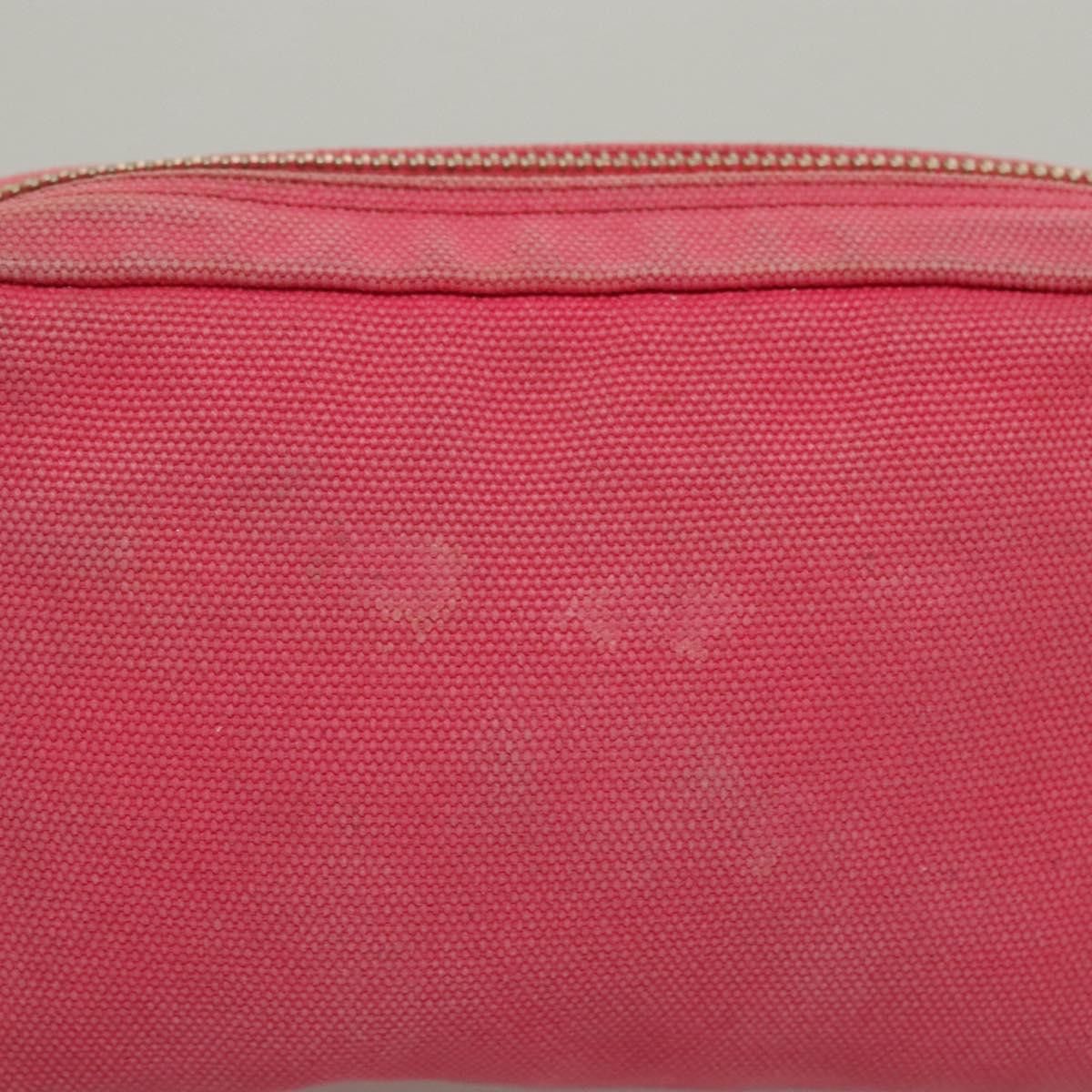 Prada Prada Cosmetic pouch clutch Size ONE SIZE - 9 Thumbnail