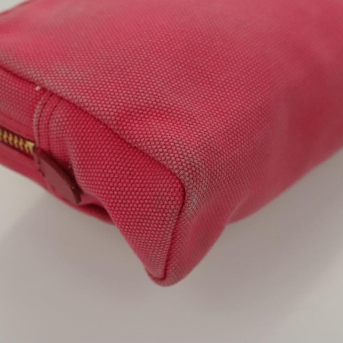Prada Prada Cosmetic pouch clutch Size ONE SIZE - 7 Thumbnail