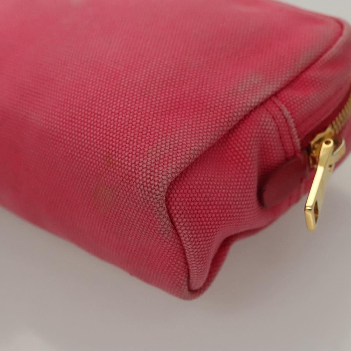 Prada Prada Cosmetic pouch clutch Size ONE SIZE - 8 Thumbnail