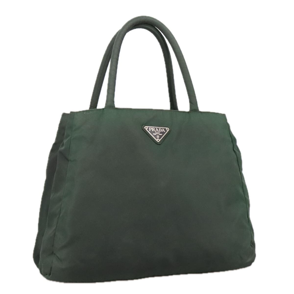 Prada Prada Tessuto handbag Size ONE SIZE - 24 Thumbnail