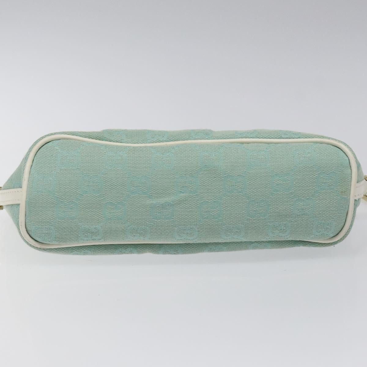 Gucci Gucci GG canvas clutch Size ONE SIZE - 19 Thumbnail