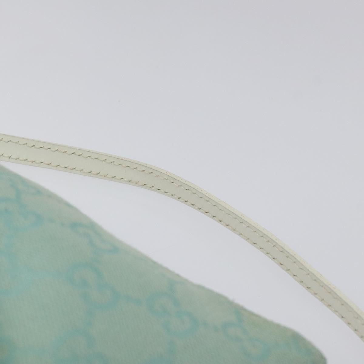 Gucci Gucci GG canvas clutch Size ONE SIZE - 18 Thumbnail