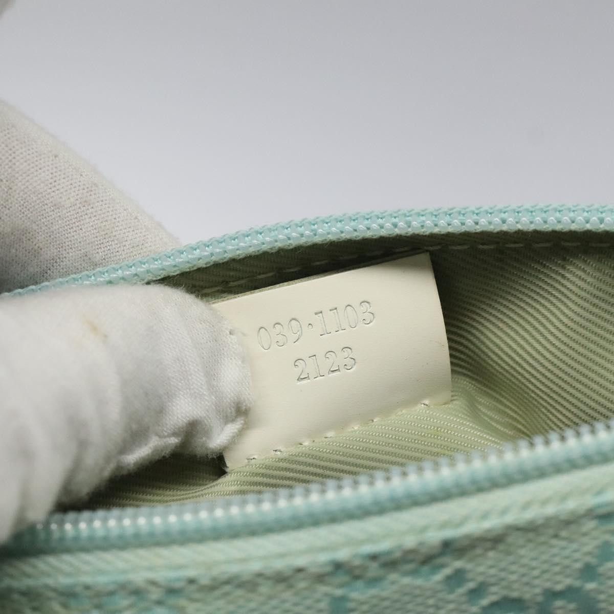 Gucci Gucci GG canvas clutch Size ONE SIZE - 13 Thumbnail