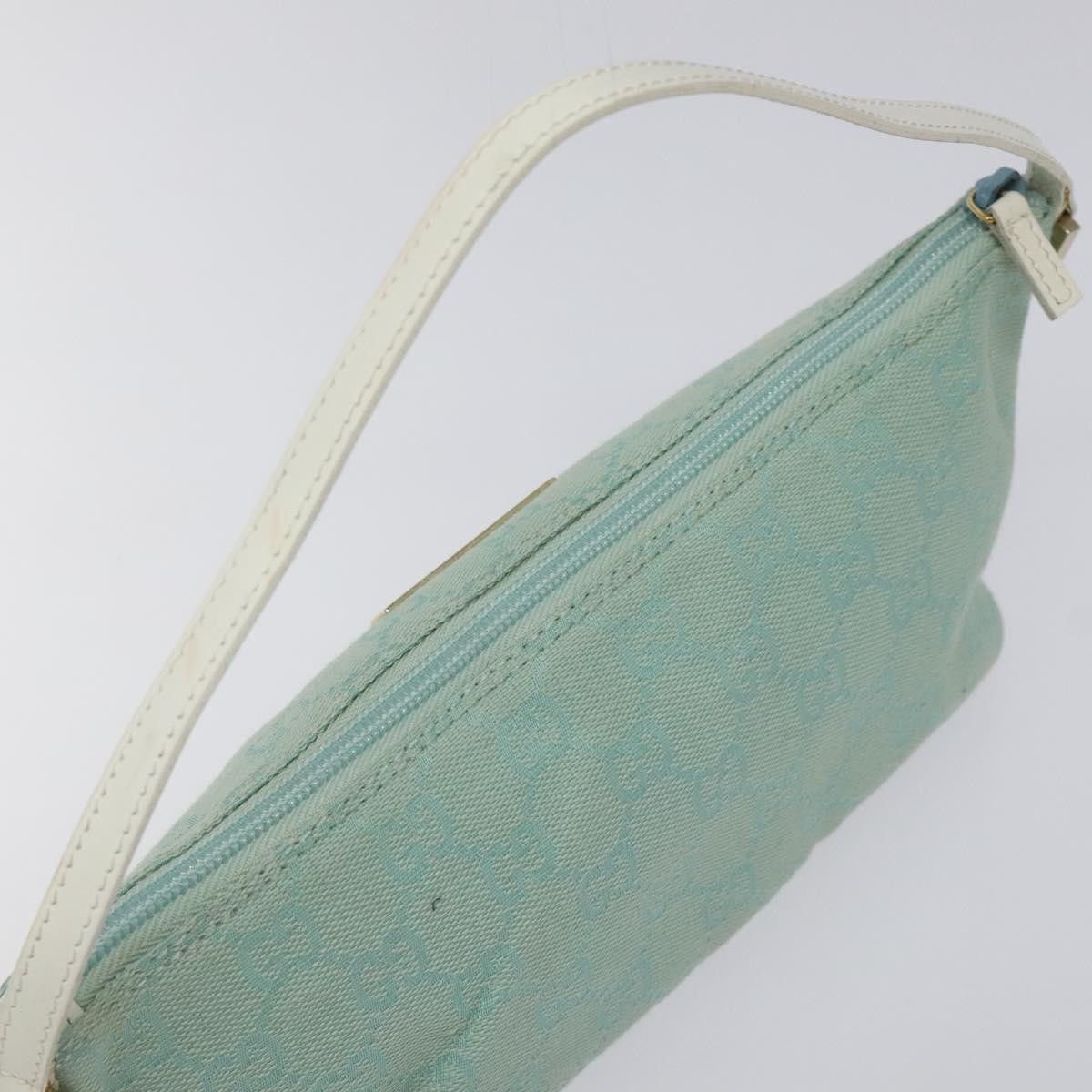 Gucci Gucci GG canvas clutch Size ONE SIZE - 16 Thumbnail