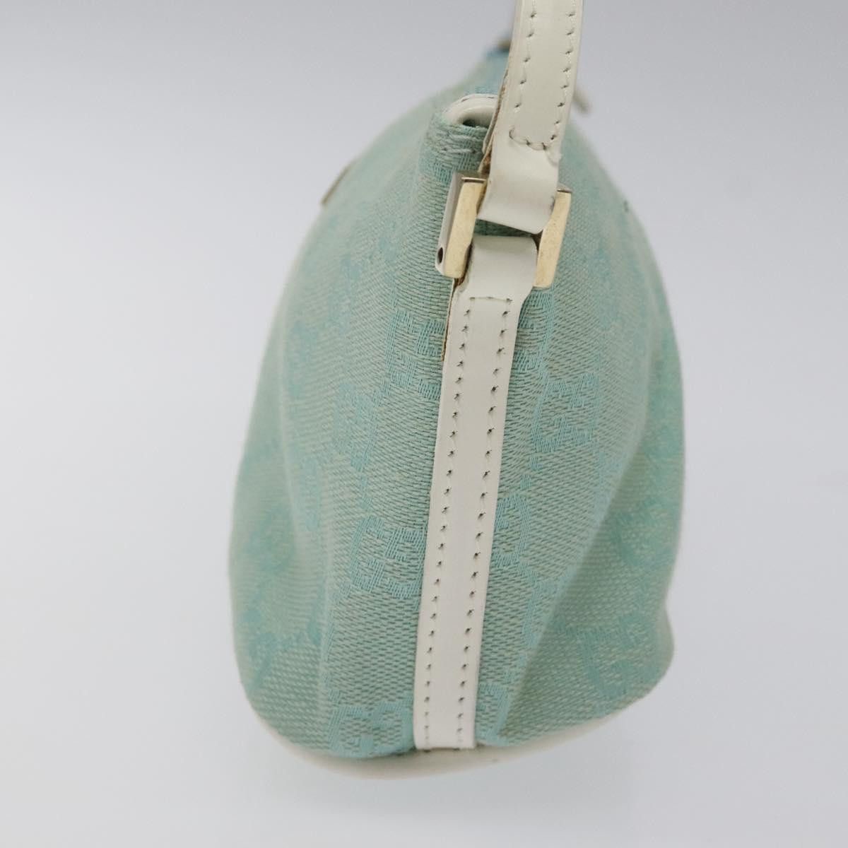 Gucci Gucci GG canvas clutch Size ONE SIZE - 4 Thumbnail