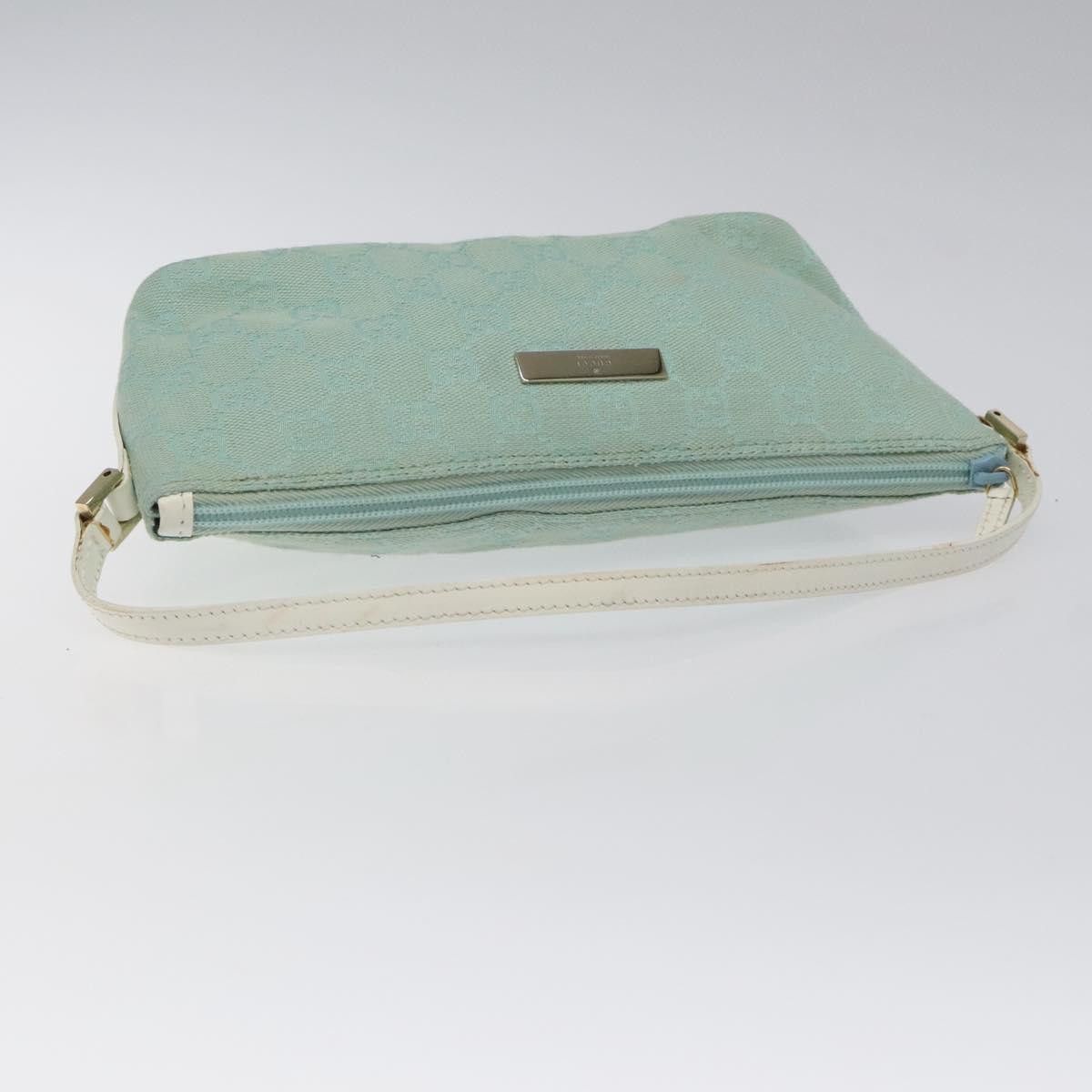 Gucci Gucci GG canvas clutch Size ONE SIZE - 5 Thumbnail