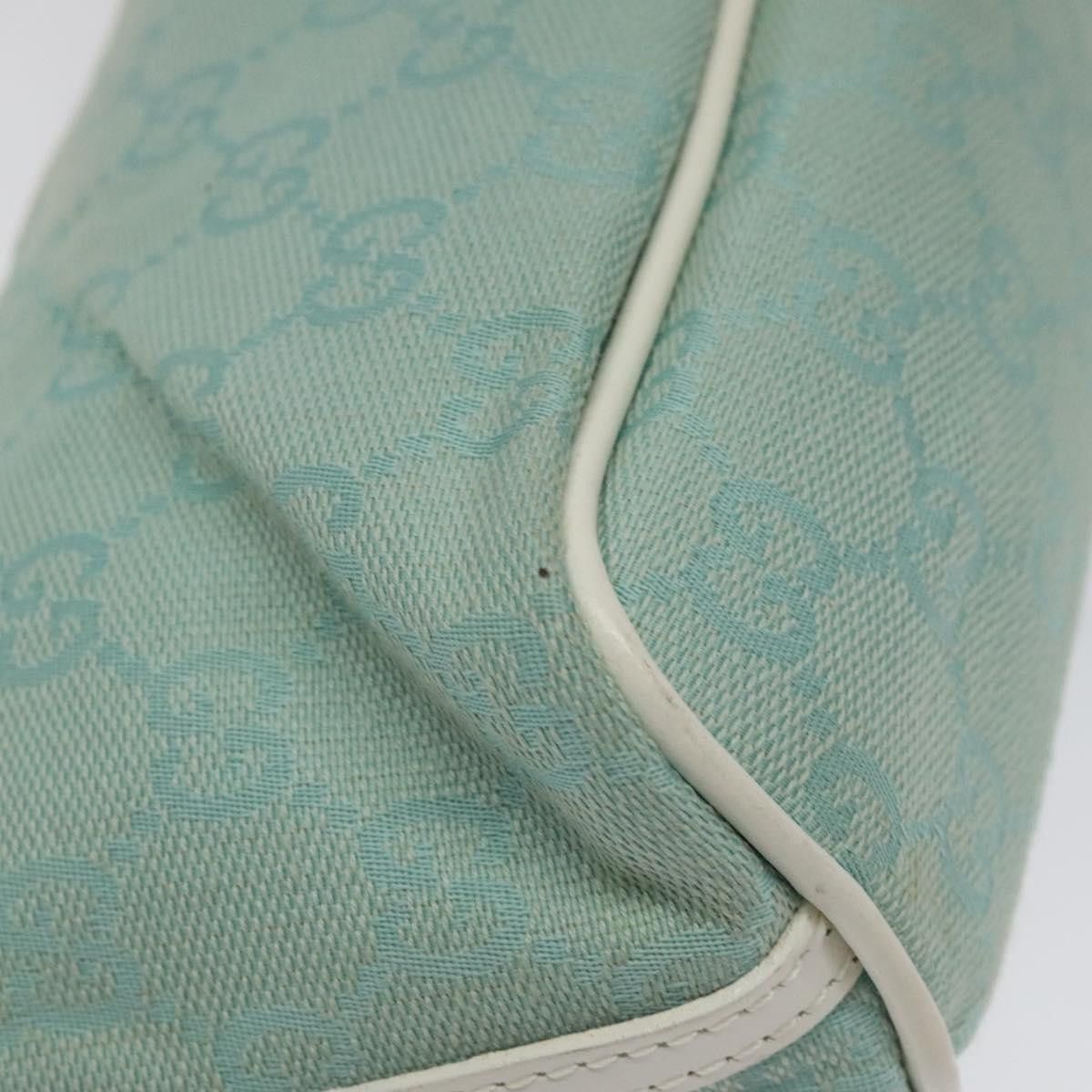 Gucci Gucci GG canvas clutch Size ONE SIZE - 9 Thumbnail