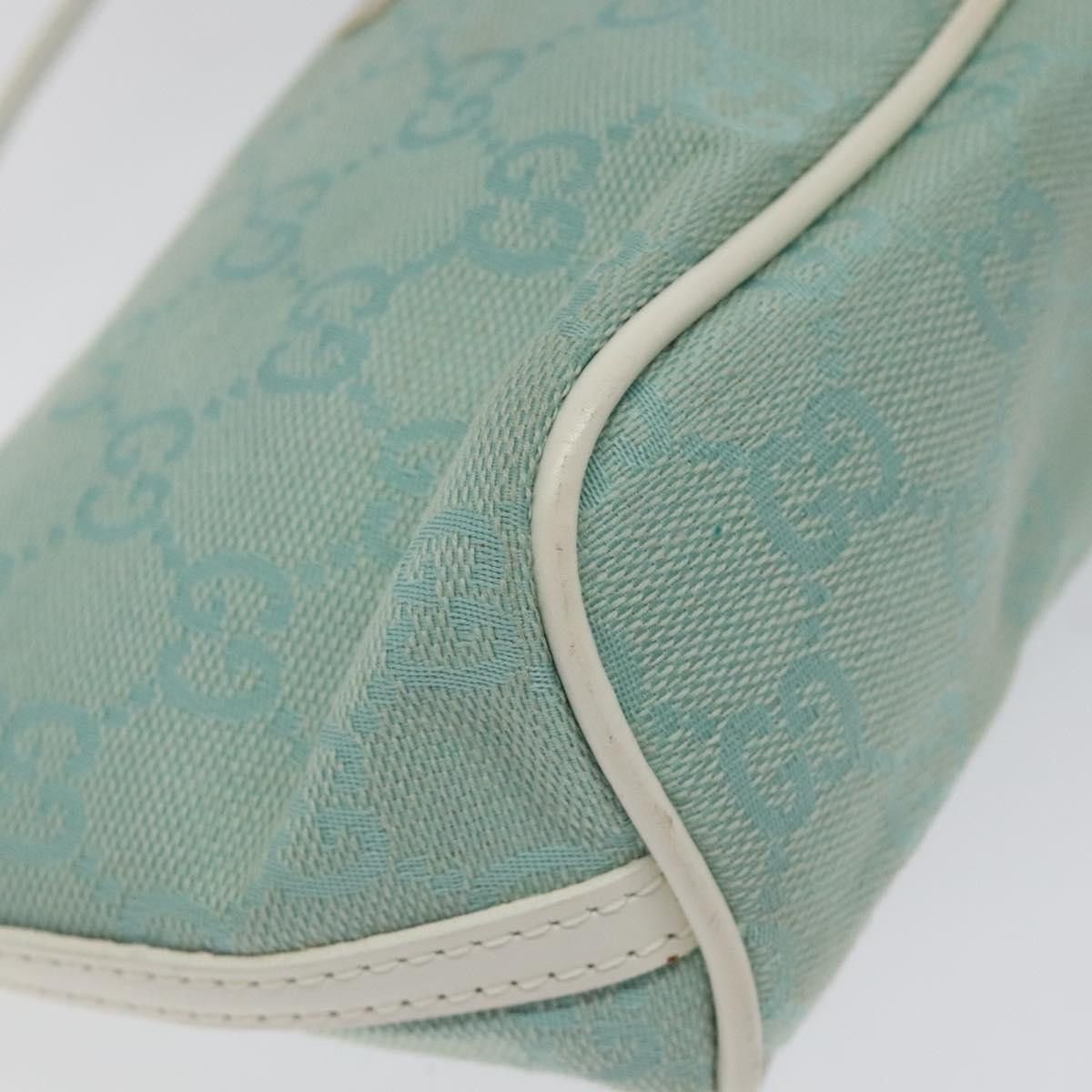 Gucci Gucci GG canvas clutch Size ONE SIZE - 7 Thumbnail
