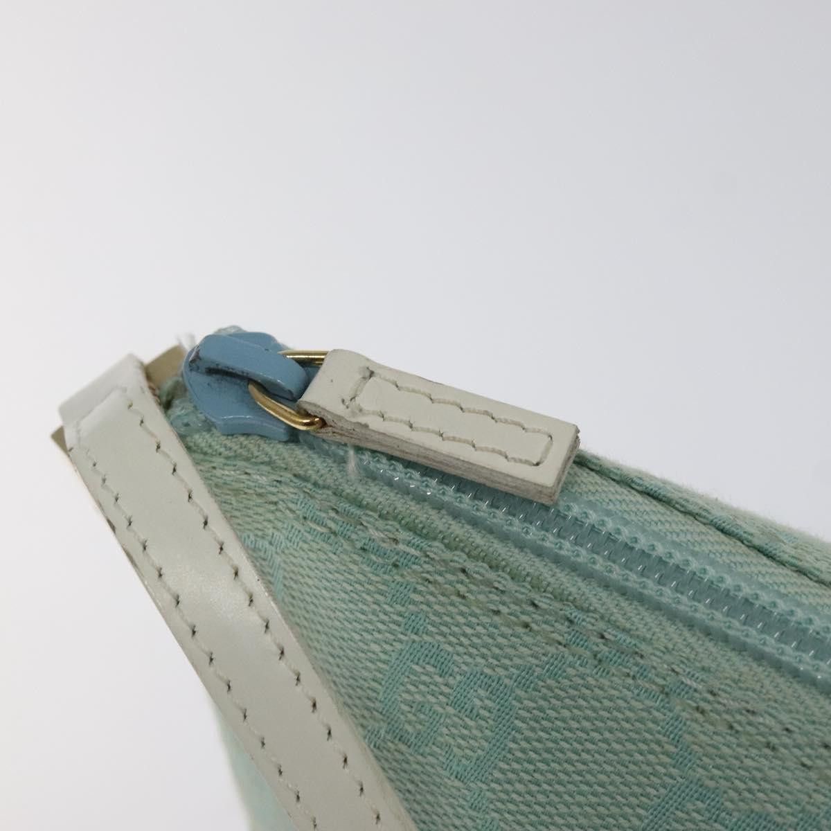 Gucci Gucci GG canvas clutch Size ONE SIZE - 15 Thumbnail