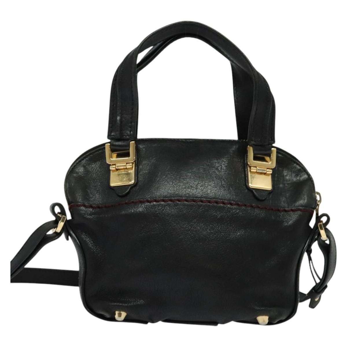 Chloe Chloé Angie handbag Size ONE SIZE - 2 Thumbnail