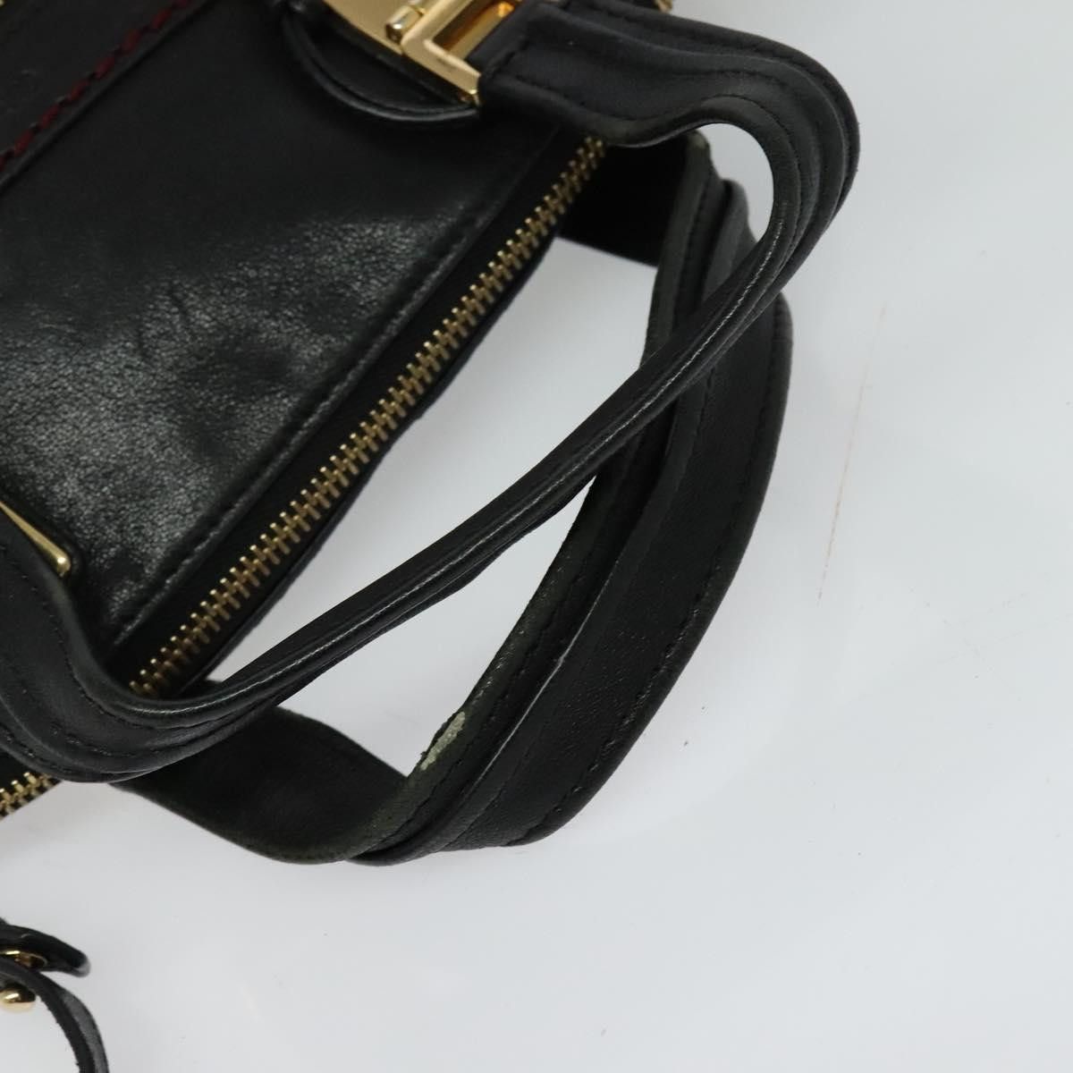 Chloe Chloé Angie handbag Size ONE SIZE - 5 Thumbnail