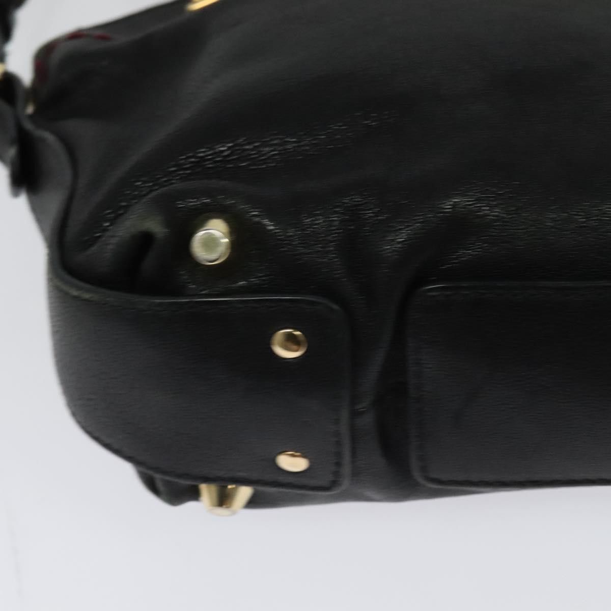 Chloe Chloé Angie handbag Size ONE SIZE - 8 Thumbnail